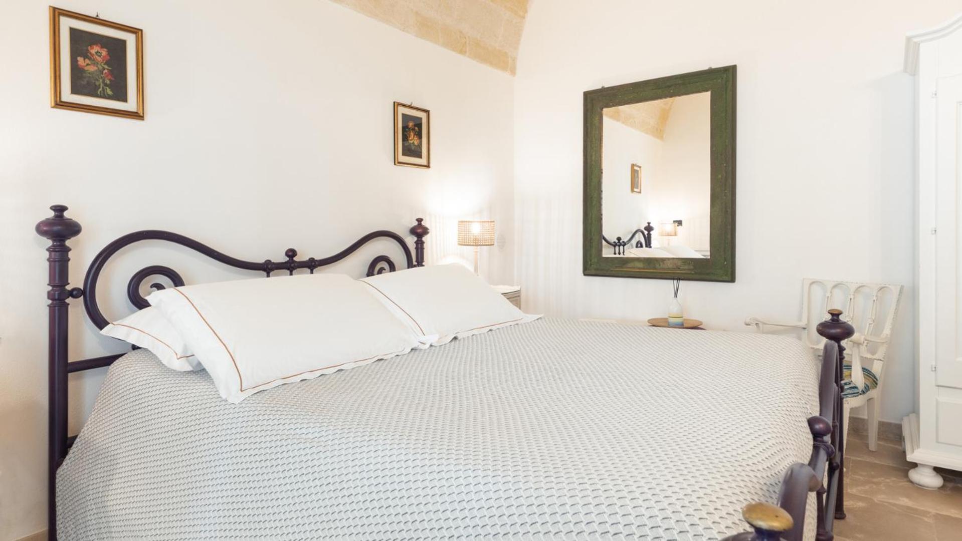 Petranima Wellness In Trulli Panzió Ostuni Kültér fotó